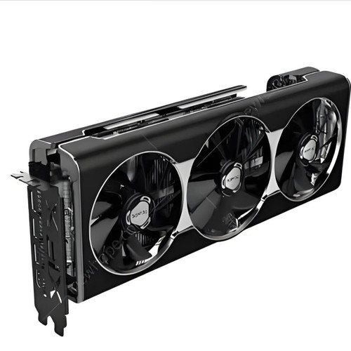 二手拆机蓝宝石讯景迪兰RX5600XT 5700XT 6500XT高端游戏吃鸡显卡