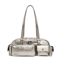 Champion冠军情侣休闲单肩包