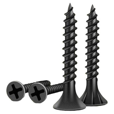 螺丝钉混装自攻干壁十字纤维板开关面板木工钉自攻丝散装家用混搭