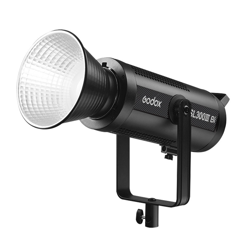 【画面明亮高级】SL300W补光灯