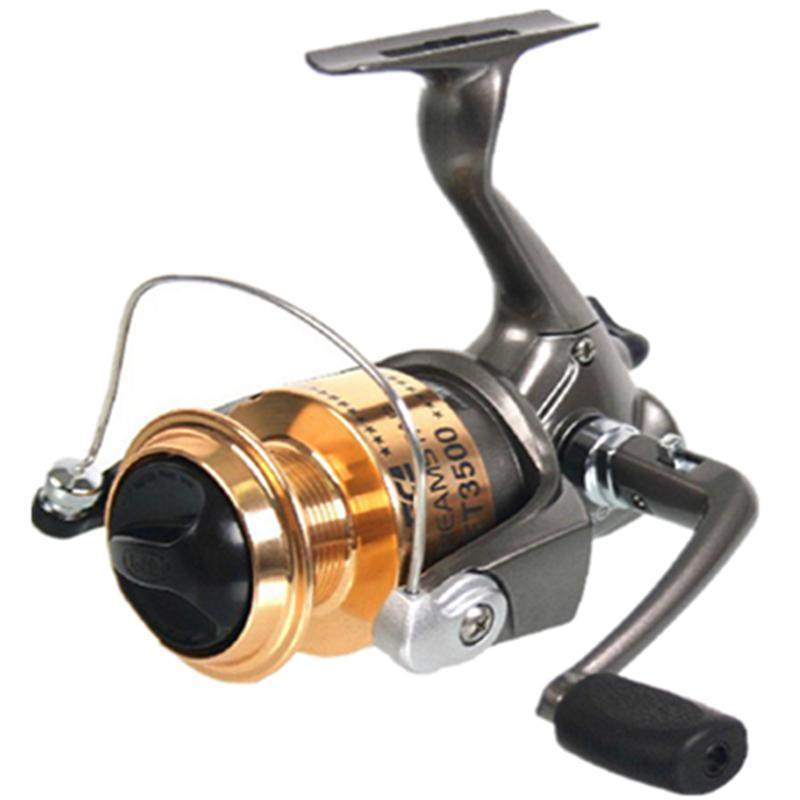 迪佳XY2000/2500/3500/4500前刹车1个轴承金属线杯渔轮纺车鱼线轮