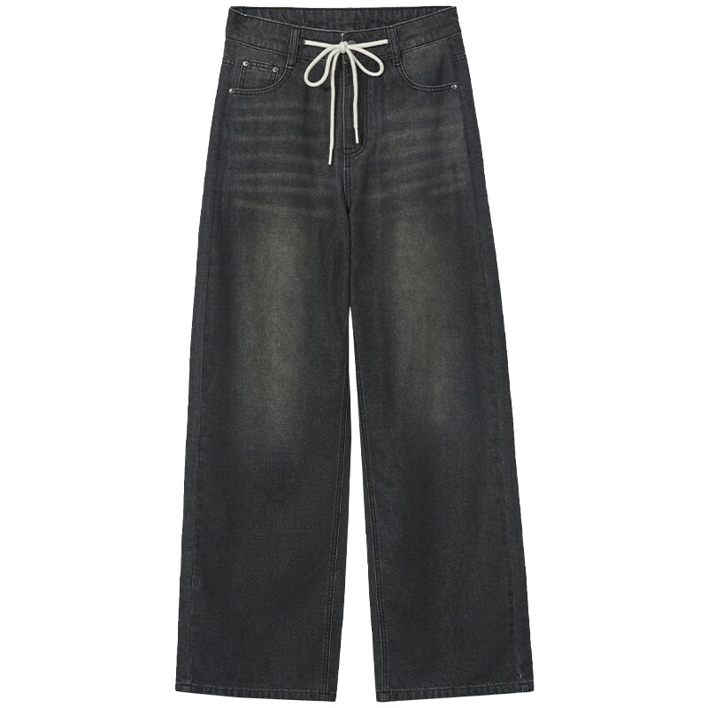 热风女装24夏牛仔裤新品5折起