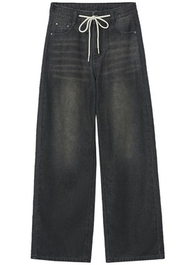 热风女装24夏牛仔裤新品5折起
