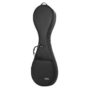 金川琵琶包 皮革轻便成人琵琴琶包大号琵琶便携包琵琶套袋软背包