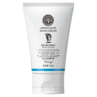 泰国Vlanse葳兰氏Q10氨基酸牛奶护手霜秋冬干裂滋润保湿补水正品