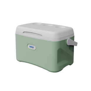 户外露营车载保温箱大升量便携保鲜烧烤保冷箱外卖钓鱼食品冷藏箱