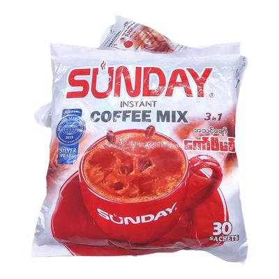 印度尼泊尔新加坡咖啡提神包邮