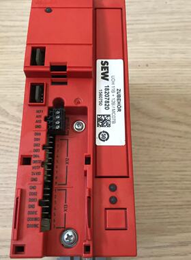 【询价】SEW 变频器 MC07B0005-5A3-4-00 测试件适用