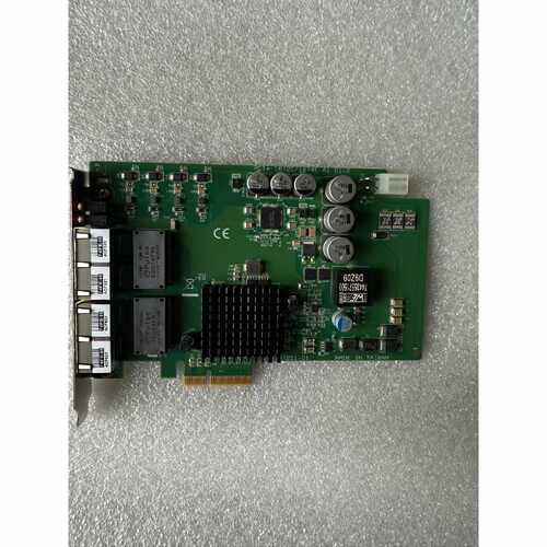询价研华POE网卡PCIE-1672E/1674E 9.9新