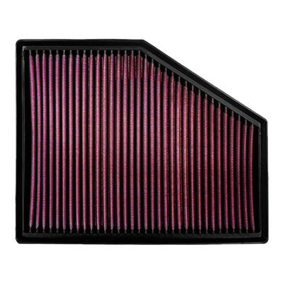 Kn高流量空滤宝马X3/X4/5系