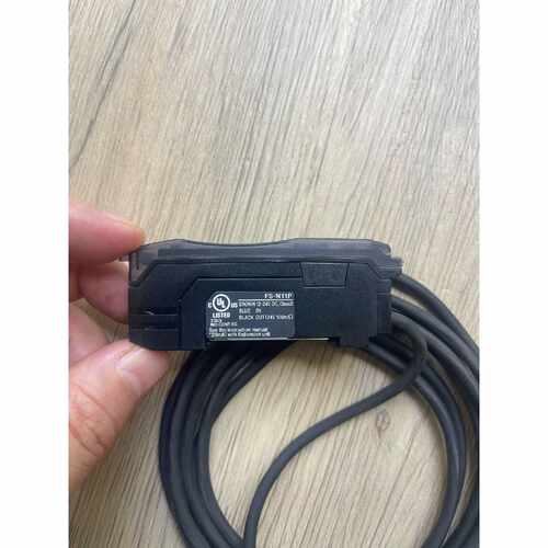 询价下单FS-N11P 基恩士 放大器 可开发票