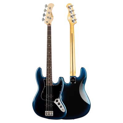 GUSTEAU古斯特初学者入门电贝斯