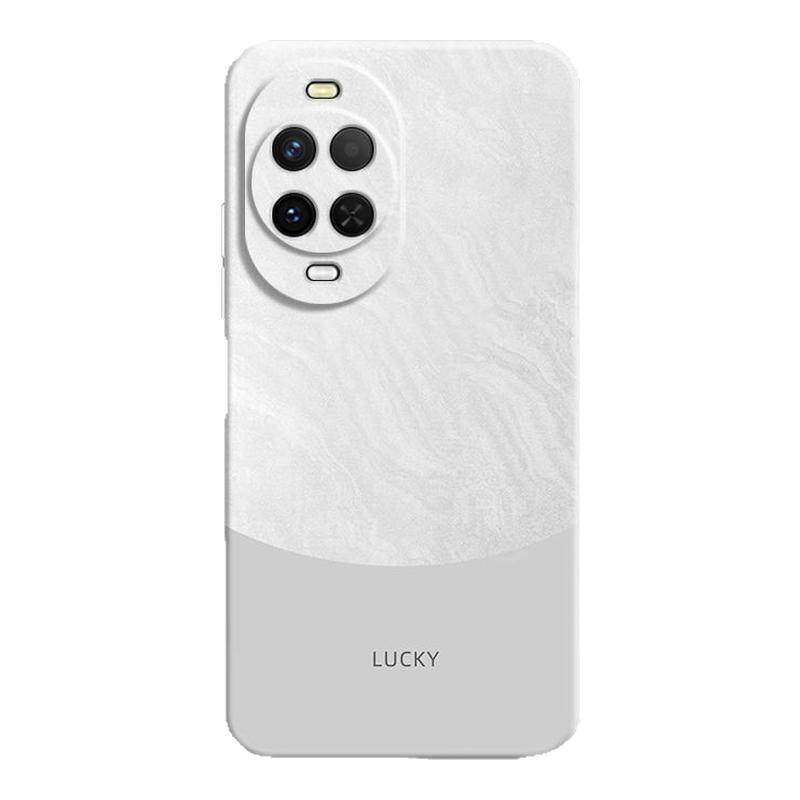 幸运流沙适用华为NOVA15pro手机壳Huawei新款nova14ULTRA13全包12活力版11se防摔10软9硅胶8保护套7