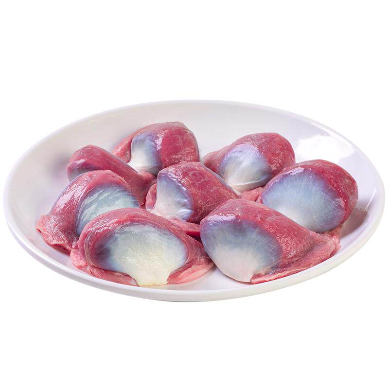 华英冷冻鸭胗生鲜食材鸭肉