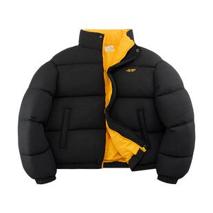 维动炽羽羽绒服短款青年男冬季新款加厚保暖运动休闲棉袄百搭外套