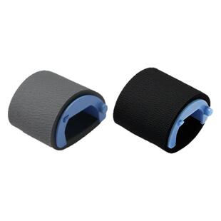 翔彩适用惠普HP1136搓纸轮1213  M1136 P1106 M126a P1007搓纸轮惠普1213 m1212 m1216 佳某能3018纸盒进纸轮