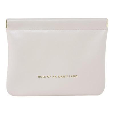 自动闭合紧口收纳包有线耳机