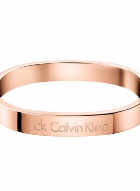 CalvinKlein/凯文克莱情侣手镯