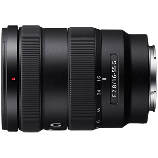 Sony/索尼 SEL1655G F2.8大光圈广角标准变焦G镜头