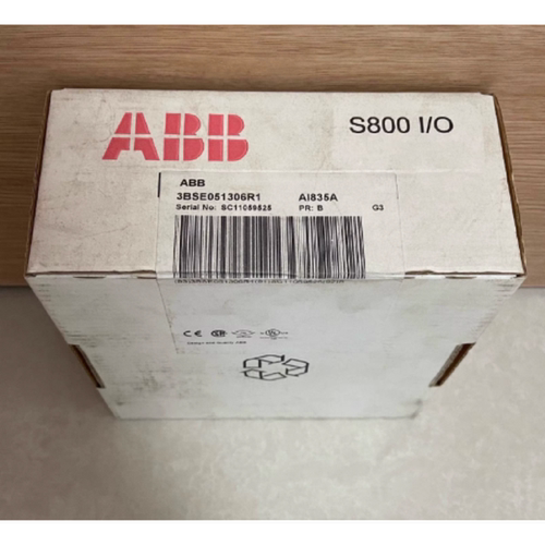 议价AI835A AI835A ABB 全新原装正品 欢迎询价