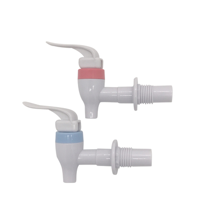 适用美的饮水机水龙头出水口 MYD718S-X出水嘴开关冷热一对通用