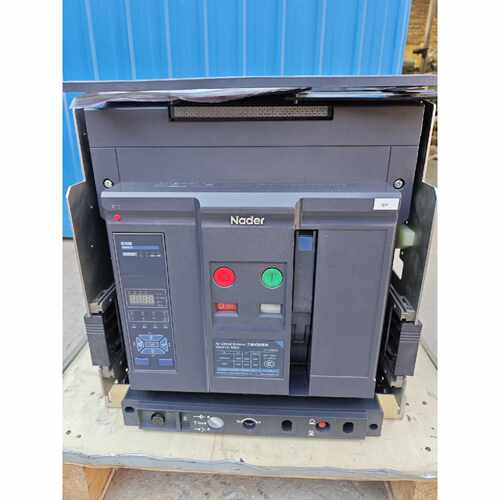 询价下单NDW1A-3200 断路器 可维修