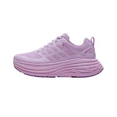 2025新款轻量化厚底登山鞋