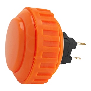 SANWA三和按钮OBSN-30螺旋日本原装进口PS5游戏街机格斗摇杆按键