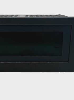 SIEMENS 6AV3010-1DK00 Text Display TD10/220-5  6AV3971-1BA01