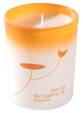 CHLOEFULAN助眠香味香薰蜡烛