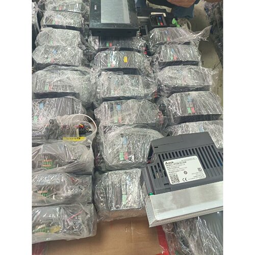 询价下单台达 伺服驱动器 VFD007EL43W