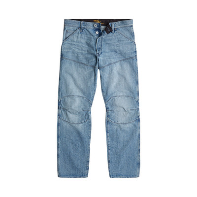 经典五口袋长款牛仔裤gstar