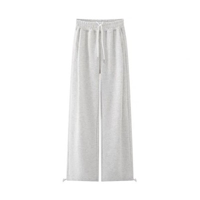 腿粗请进，超显腿直的休闲裤