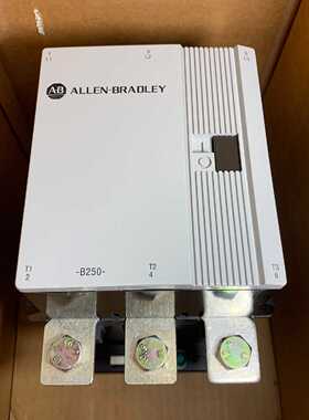【询价】AB接触器100-B180 100-B250 100-B30适用