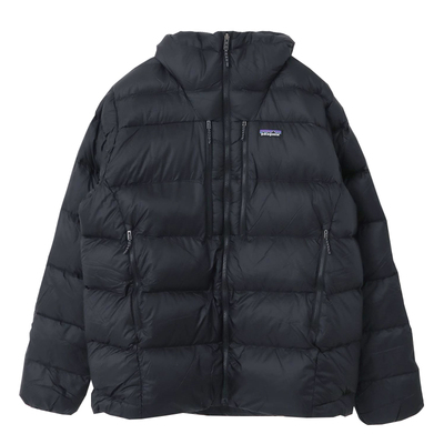 巴塔800蓬轻便加厚高山羽绒服