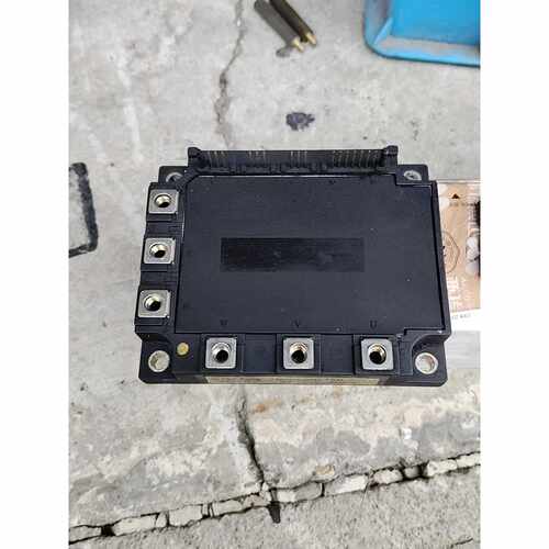 询价-7MBl50N一120可维修