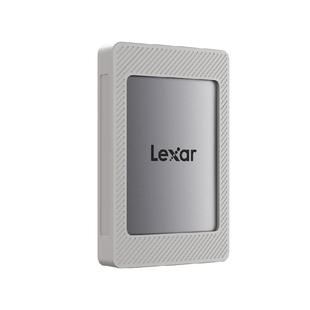 lexar雷克沙移动固态硬盘pssd磁吸版ES4轻松外录读速1050MB/s