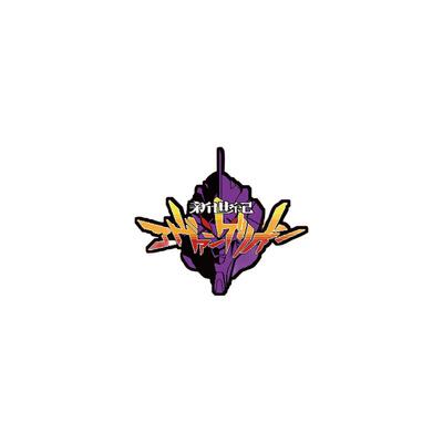 福音战士新世纪车贴TLP反光天鹰