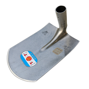 长林多功能巨锄头锰钢淬火除草翻地松土开沟挖渠耕地开荒农用园林