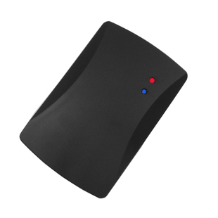 新款防水门禁一体机母卡发卡IDIC道闸读卡器控制器大容量自动发卡