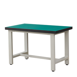 桌子工作台防静电长不锈钢实验室移动站立式重型模具钳工台实验台