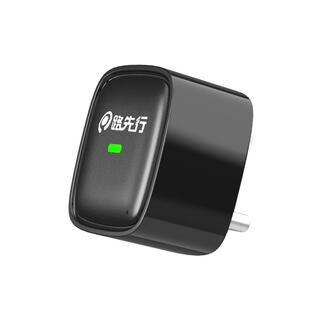 路先行HiCar无线盒子适用华为手机奔驰奥迪车载智能互联盒官方版