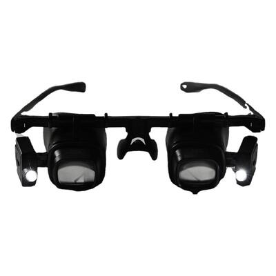 太阳火头戴放大镜维修专用多倍数