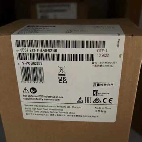 议价6ES7212-1HE40-0XB0 6AG1212-1HE40-4XB0/2XB0 现货秒发