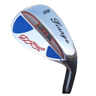 TYGJ 高尔夫球杆 挖起沙杆 男士沙坑杆 56-60度 沙地杆 草地球杆