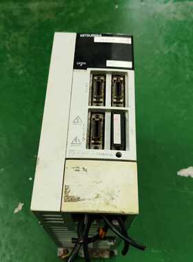 伺服驱动器MDS-B-SVJ2-07，—议价