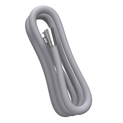 硅胶花洒软管食品级增压防爆通用