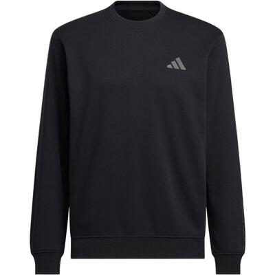 滔搏adidas阿迪达斯男子运动训练休闲圆领套头衫卫衣KB5204