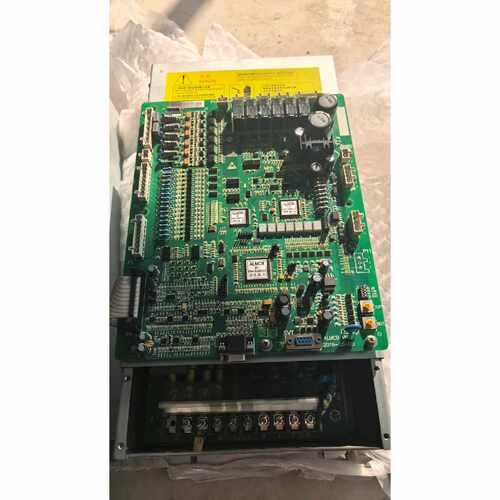 杭州西奥西子奥的斯优迈生产ALMCB主板V4.3V5.0V6