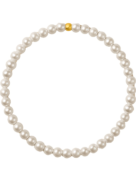 【轻奢小众】天然淡水珍珠手链